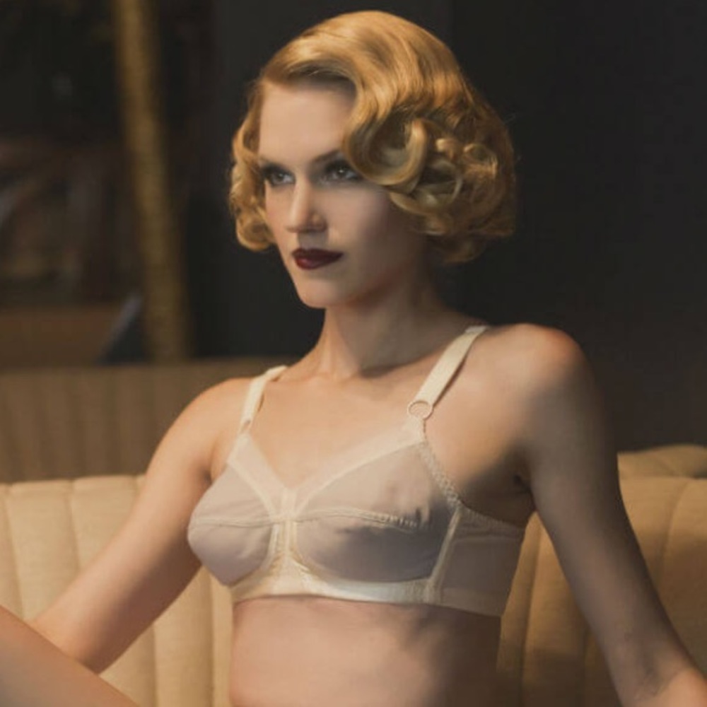 What Katie Did Vivien Bra NWOT
